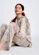 Load image into Gallery viewer, Satin Co-ord Set