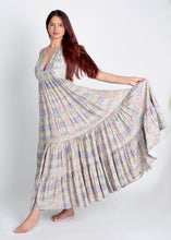 Load image into Gallery viewer, Halter Dress