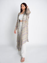 Load image into Gallery viewer, Chiffon Shrug