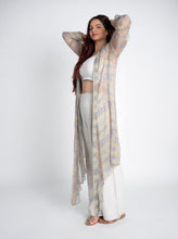 Load image into Gallery viewer, Chiffon Shrug