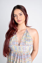 Load image into Gallery viewer, Halter Dress