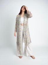 Load image into Gallery viewer, Chiffon Shrug