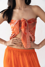 Load image into Gallery viewer, Coral Scarf