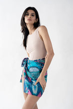 Load image into Gallery viewer, Crayon Scarf