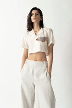 Load image into Gallery viewer, Fish Blouse