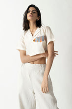 Load image into Gallery viewer, Fish Blouse