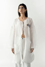 Load image into Gallery viewer, Fish Gauze Overlay