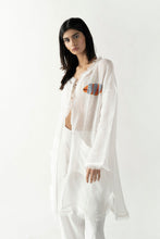 Load image into Gallery viewer, Fish Gauze Overlay