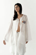 Load image into Gallery viewer, Fish Gauze Overlay