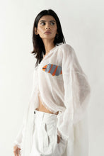 Load image into Gallery viewer, Fish Gauze Overlay