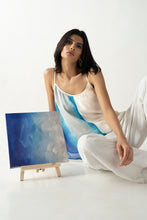 Load image into Gallery viewer, Wave Camisole