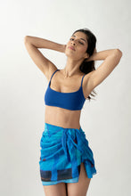 Load image into Gallery viewer, Blu Scarf