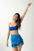 Load image into Gallery viewer, Blu Scarf