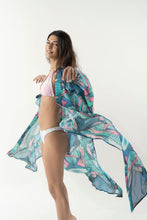 Load image into Gallery viewer, Crayon Kimono