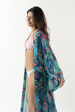 Load image into Gallery viewer, Crayon Kimono