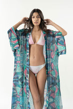 Load image into Gallery viewer, Crayon Kimono