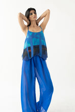 Load image into Gallery viewer, Blu Camisole