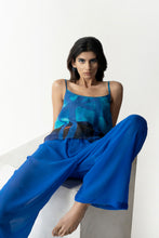 Load image into Gallery viewer, Blu Camisole