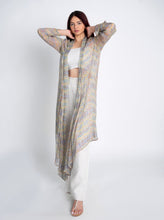 Load image into Gallery viewer, Chiffon Shrug