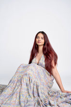 Load image into Gallery viewer, Halter Dress