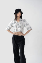 Load image into Gallery viewer, Faces Mini Shirt