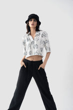 Load image into Gallery viewer, Faces Mini Shirt