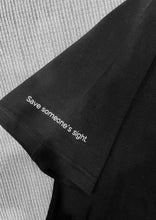 Load image into Gallery viewer, Braille T-Shirt