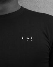 Load image into Gallery viewer, Braille T-Shirt
