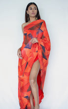 Load image into Gallery viewer, Flames Dress
