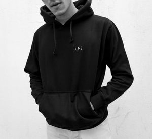 Braille Hoodie